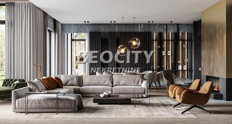 Prodaja, stan, 220m², Voždovačka Crkva, Voždovac Sve Podlokacije