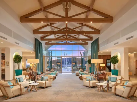 Sale, two bedroom apartment, 161m², Luštica Bay, Tivat - image 13