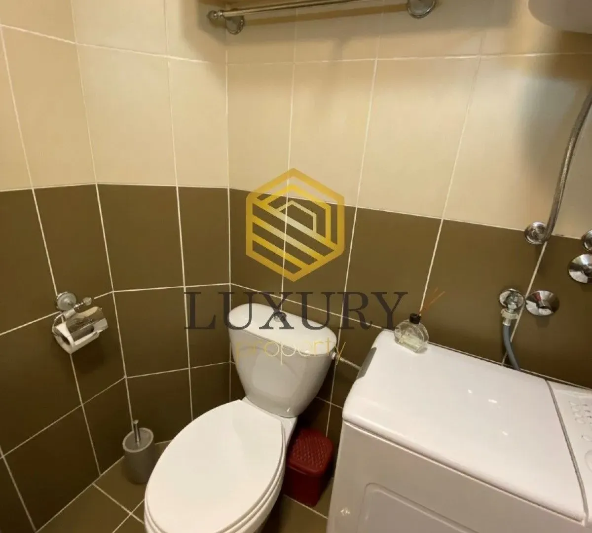 Prodaja, garsonjera, 24m², Blok 6, Podgorica