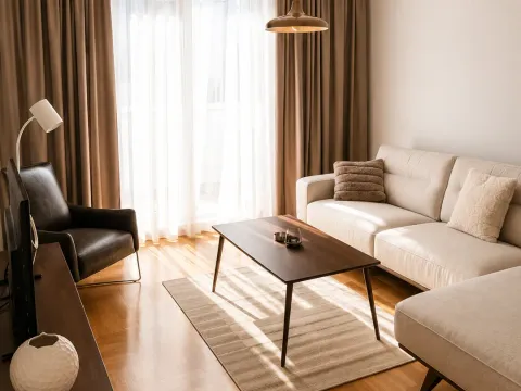 Prodaja, jednosoban stan, 58m², Preko Morače, Podgorica - image 6