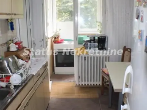 Sale, two bedroom apartment, 53m², Detelinara, Novi Sad Sve Podlokacije - image 5