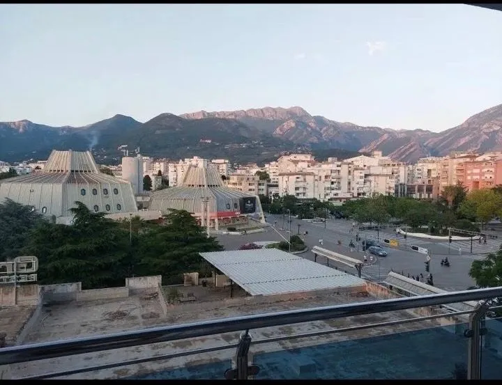 Sale, one bedroom apartment, 65m², Centar, Bar