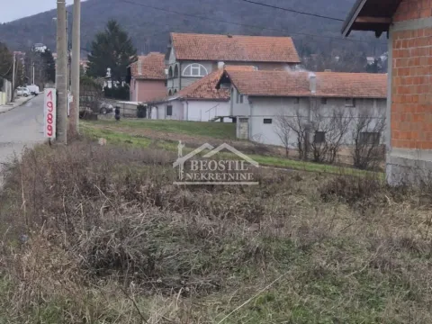 Prodaja, plac, 2757m², Voždovac Sve Podlokacije, Beograd - image 3