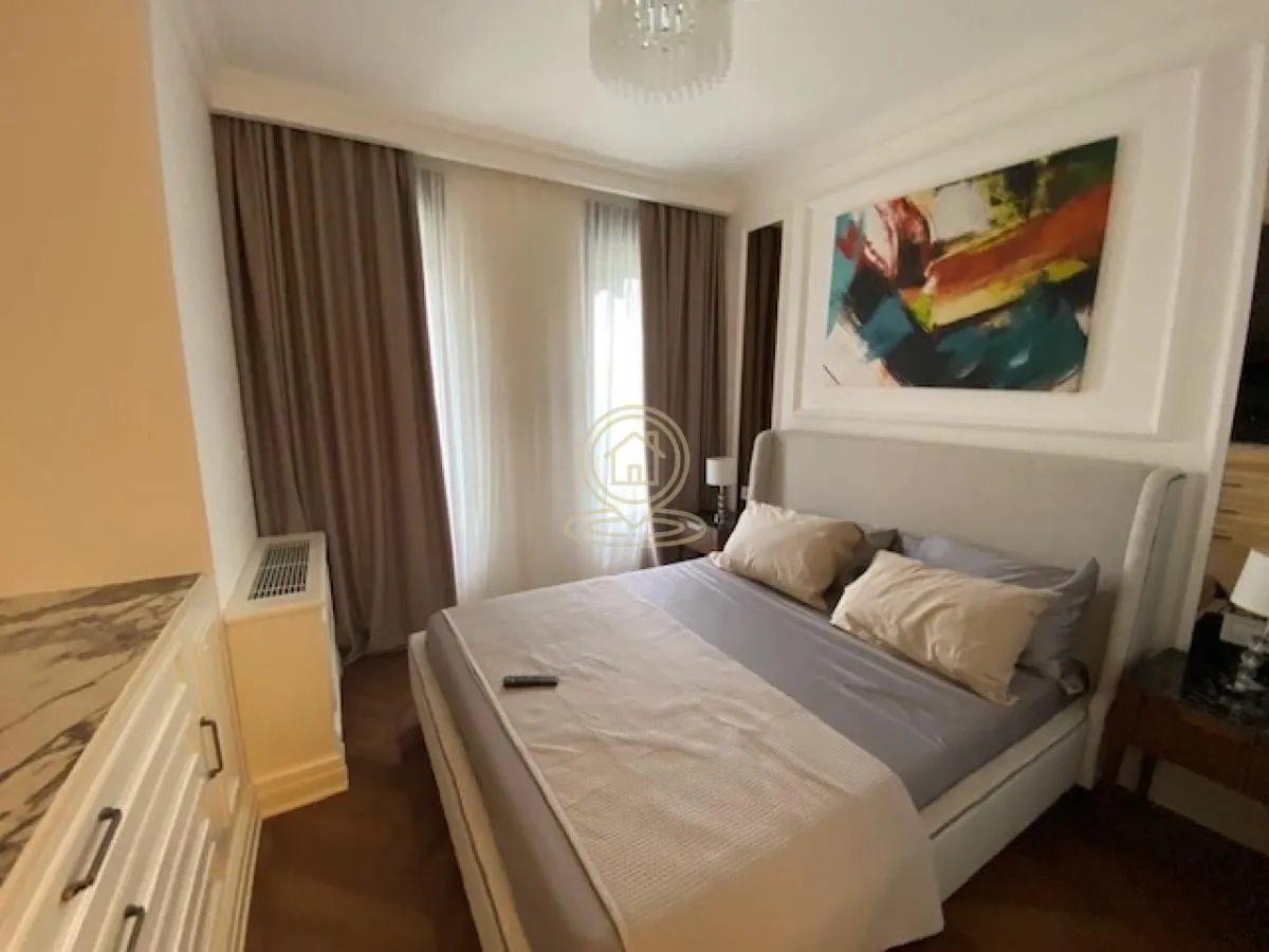 Izdavanje, trosoban stan, 100m², Čubura, Beograd