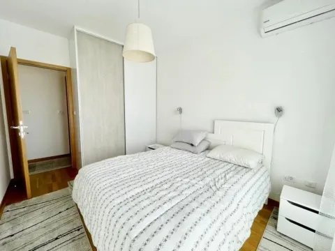 Rent, two bedroom apartment, 75m², City Kvart, Podgorica - image 8