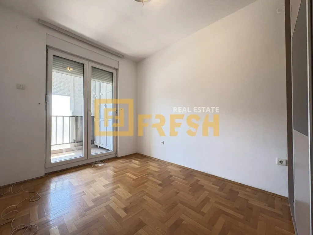 Prodaja, trosoban stan, 89m², Tuški Put, Podgorica