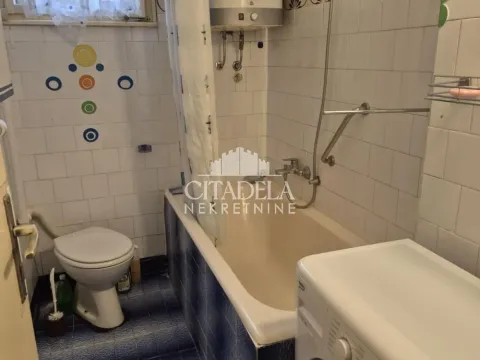 Izdavanje, dvosoban stan, 56m², Žarkovo, Beograd - image 7