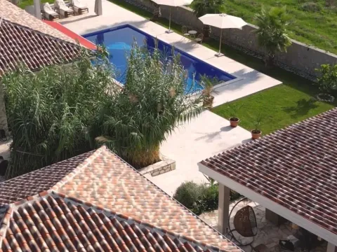 Prodaja, kuća, 1m², Radanovići, Kotor - image 14