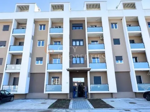 Prodaja, stan, 22m², Zabjelo, Podgorica