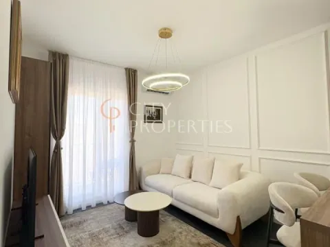 Rent, apartment, 39m², Zabjelo, Podgorica - image 6