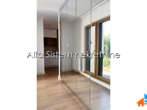 Izdavanje, dvosoban stan, 62m², Sarajevska, Beograd - image 5