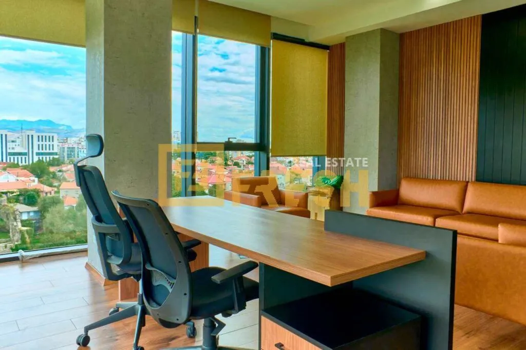 Rent, office space, 250m², Preko Morače, Podgorica