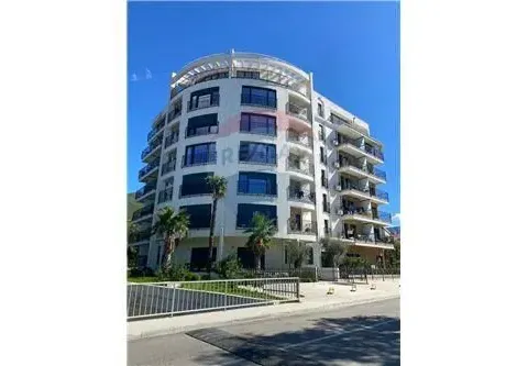 Prodaja, dvosoban stan, 69m², Gornja Lastva, Tivat - image 10