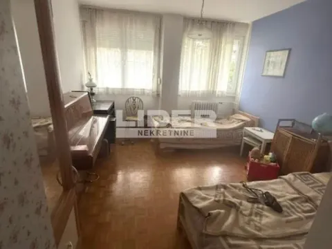 Prodaja, dvosoban stan, 53m², Novi Beograd Blok 21, Novi Beograd Sve Podlokacije - image 2