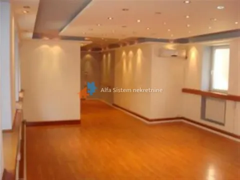 Izdavanje, poslovni prostor, 175m², Stari Grad, Beograd - image 3