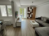 Rent, three bedroom apartment, 96m², Seljanovo, Tivat - image 3