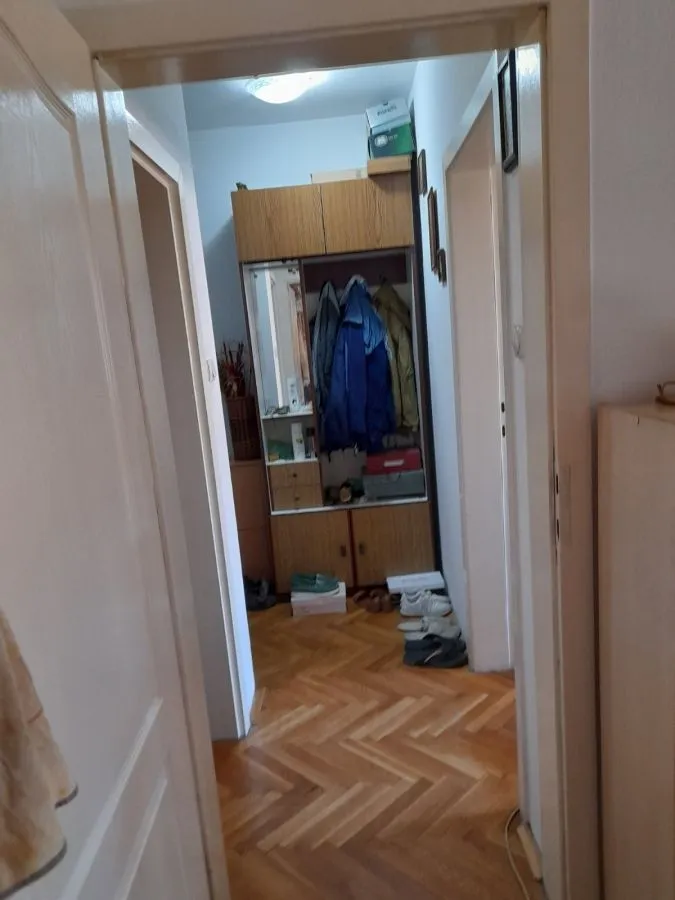 Prodaja, dvosoban stan, 45m², Nova Detelinara, Novi Sad Sve Podlokacije