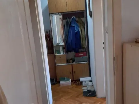 Prodaja, dvosoban stan, 45m², Nova Detelinara, Novi Sad Sve Podlokacije - image 8