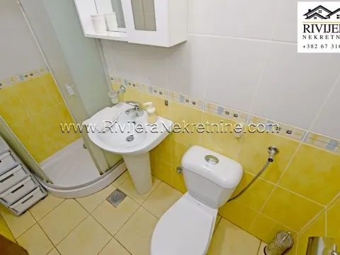 Prodaja, stan, 31m², Savina, Herceg Novi - image 9