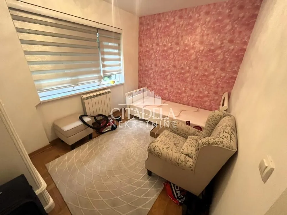 Sale, two bedroom apartment, 64m², Kluz, Zvezdara Sve Podlokacije