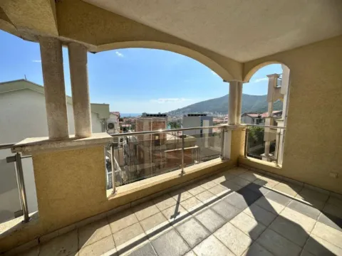 Sale, one bedroom apartment, 89m², Lazi, Budva - image 9