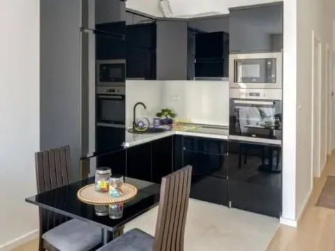 Sale, apartment, 36m², Bar, Crna Gora - image 7