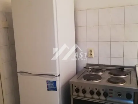 Rent, two bedroom apartment, 50m², Grbavica, Novi Sad Sve Podlokacije - image 5