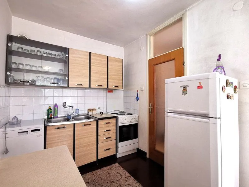 Prodaja, stan, 96m², Zabjelo, Podgorica