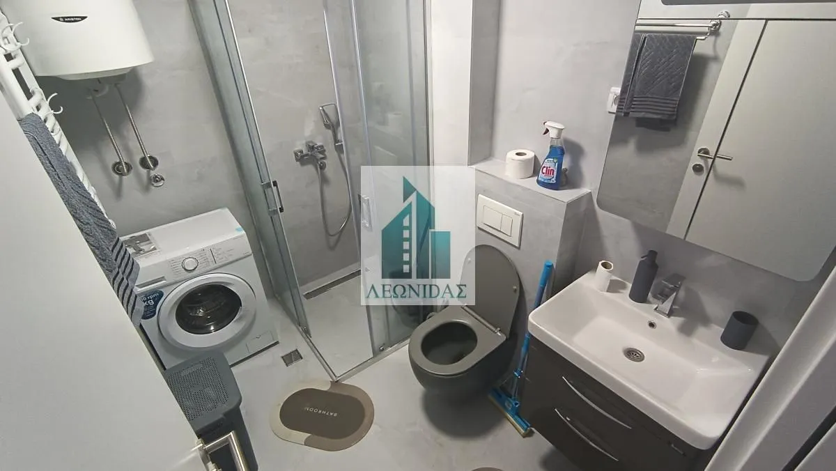 Rent, one bedroom apartment, 45m², Medijana, Niš
