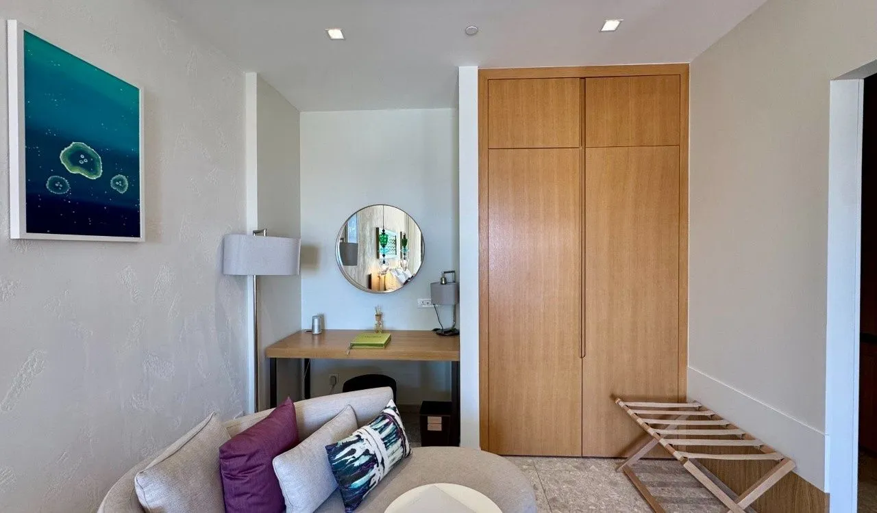 Sale, studio apartment, 45m², Luštica Bay, Tivat