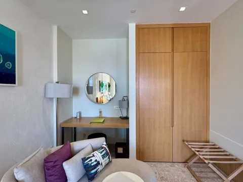 Prodaja, garsonjera, 45m², Podgorica, Crna Gora - image 11