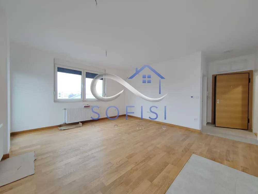 Izdavanje, jednosoban stan, 42m², Telep, Novi Sad Sve Podlokacije