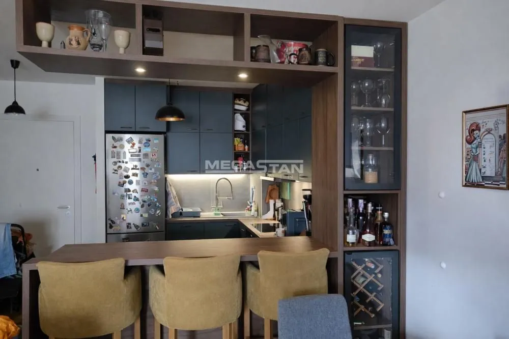 Prodaja, trosoban stan, 84m², Čukarica, Beograd