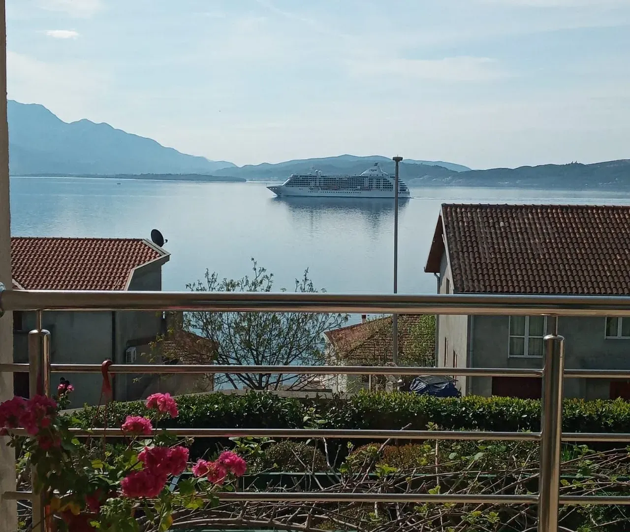 Prodaja, stan, 103m², Herceg Novi, Crna Gora