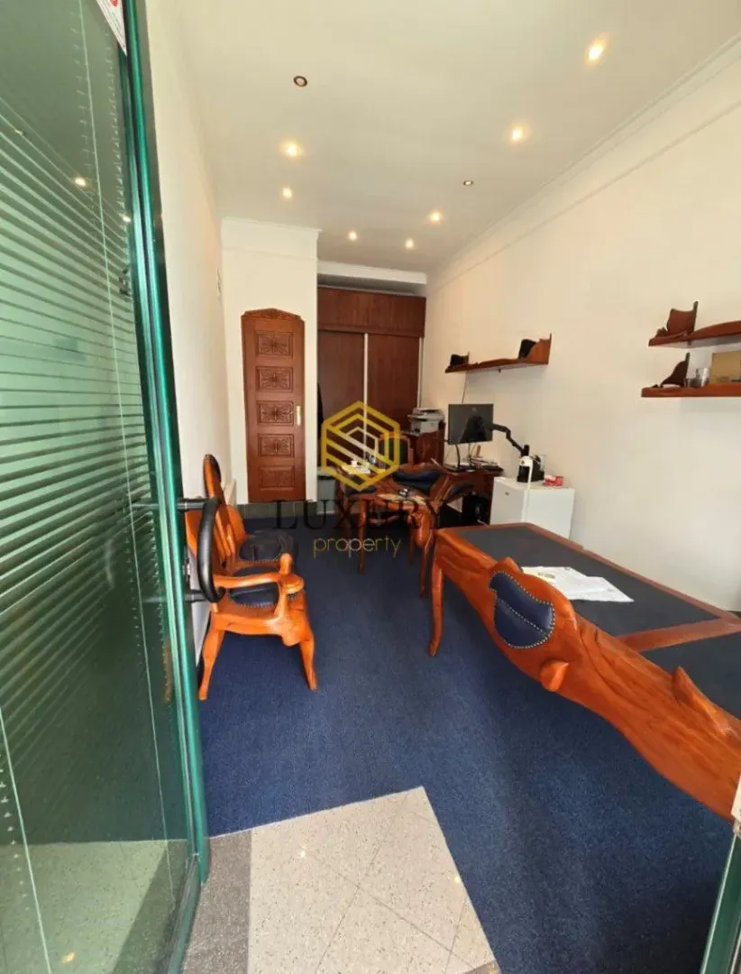 Rent, office space, 20m², Preko Morače, Podgorica