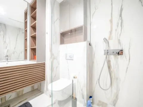 Prodaja, trosoban stan, 82m², Novi Beograd Blok 9, Novi Beograd Sve Podlokacije - image 6