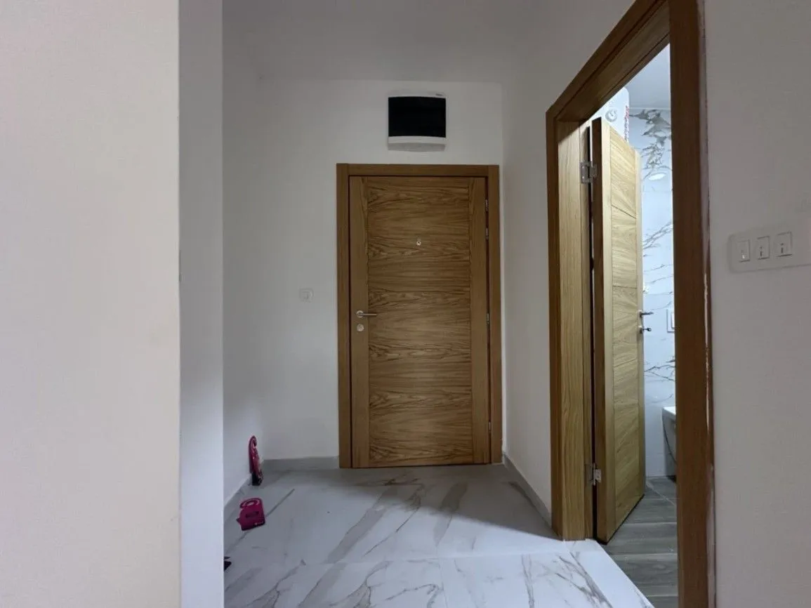 Sale, one bedroom apartment, 43m², Zabjelo, Podgorica