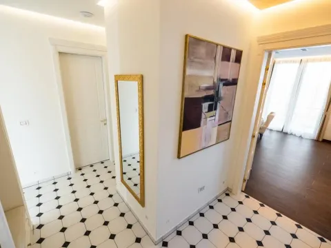 Rent, apartment, 131m², Sremska Kamenica, Petrovaradin - image 12