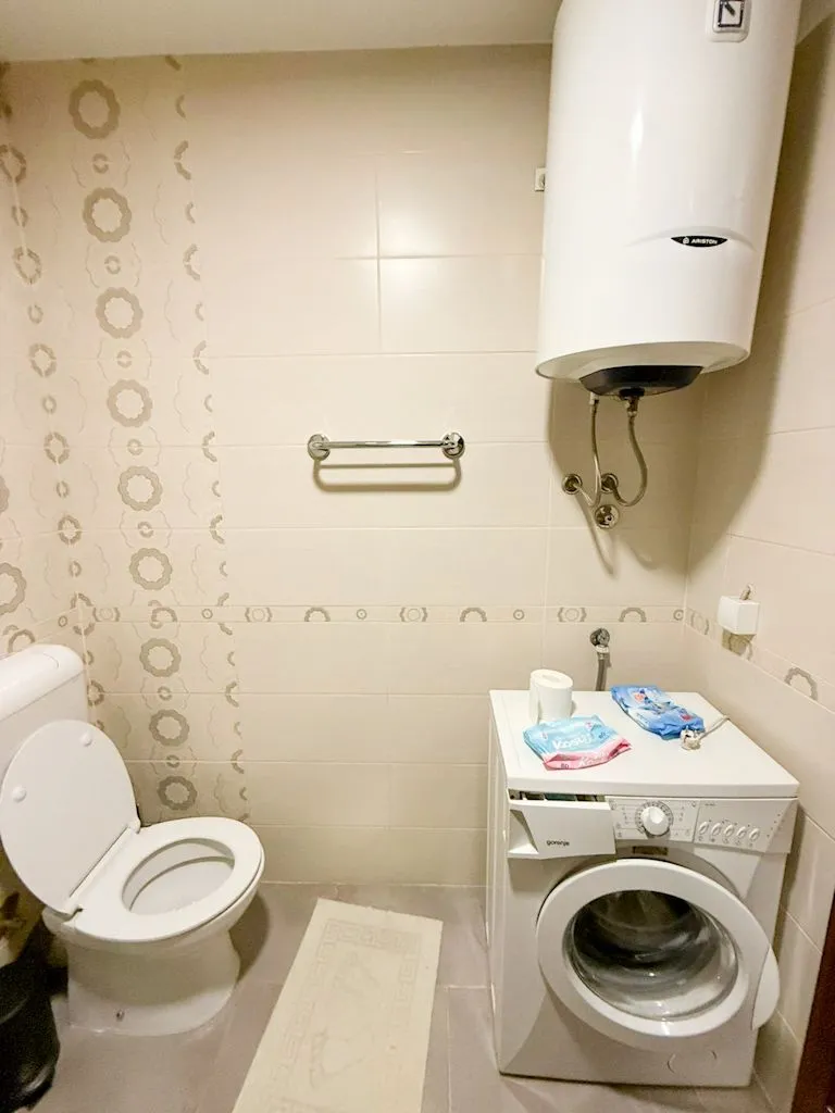 Prodaja, jednosoban stan, 51m², Zagorič, Podgorica