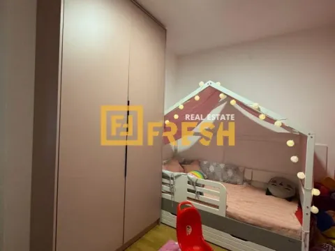 Prodaja, trosoban stan, 90m², Blok 9, Podgorica - image 13