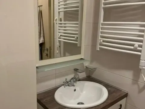 Prodaja, jednosoban stan, 47m², City Kvart, Podgorica - image 7