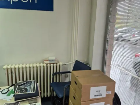 Sale, office space, 40m², Novi Beograd Blok 12, Novi Beograd Sve Podlokacije - image 2