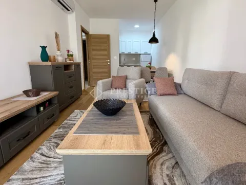 Rent, one bedroom apartment, 46m², City Kvart, Podgorica - image 3