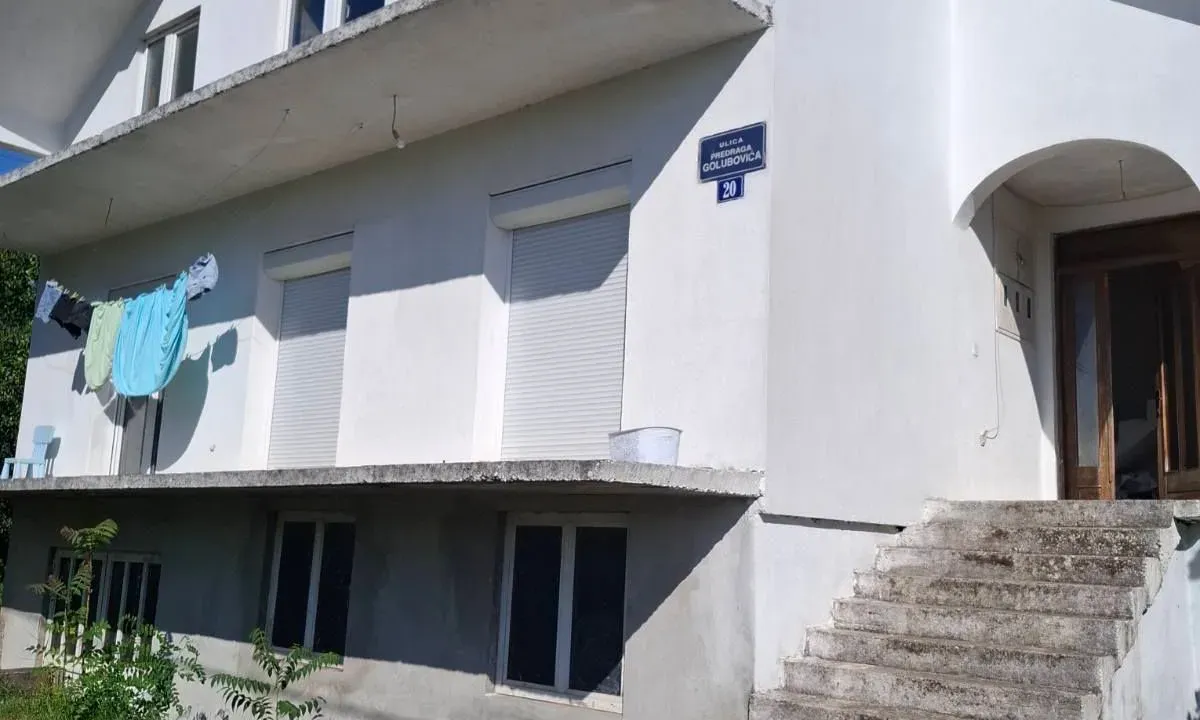 Sale, house, 278m², Zagorič, Podgorica