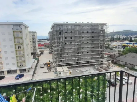 Prodaja, jednosoban stan, 41m², Zabjelo, Podgorica - image 3