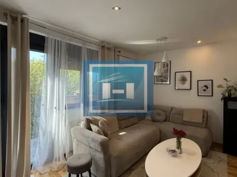 Sale, two bedroom apartment, 57m², Aqua park, Jagodina