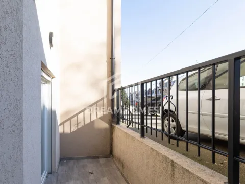 Sale, one bedroom apartment, 45m², Zabjelo, Podgorica - image 8