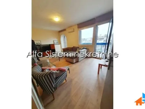 Izdavanje, trosoban stan, 75m², Tašmajdan, Palilula Sve Podlokacije - image 5