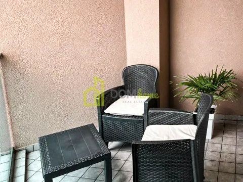 Rent, one bedroom apartment, 45m², Zabjelo, Podgorica - image 6