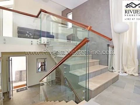 Sale, house, 285m², Njivice, Herceg Novi - image 19